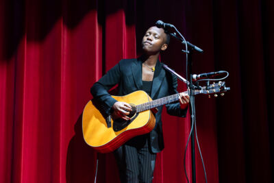 Porcelain id @ De Roma, picture 5, photographed by Marc Verdonck - FrontView Magazine