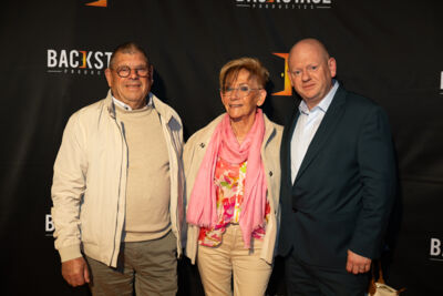 Premiere St!lte AUB #theater Elckerlyck, picture 1, photographed by Peter Casie - FrontView Magazine