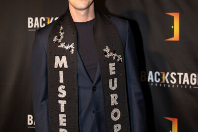 Premiere St!lte AUB #theater Elckerlyck, picture 7, photographed by Peter Casie - FrontView Magazine