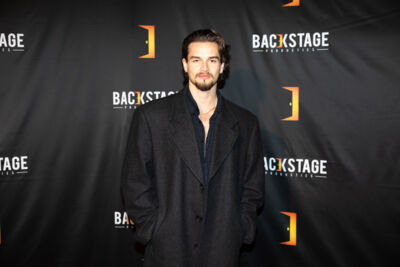 Premiere St!lte AUB #theater Elckerlyck, picture 11, photographed by Peter Casie - FrontView Magazine