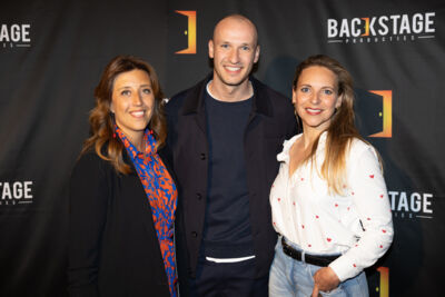 Premiere St!lte AUB #theater Elckerlyck, picture 18, photographed by Peter Casie - FrontView Magazine