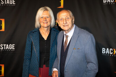 Premiere St!lte AUB #theater Elckerlyck, picture 27, photographed by Peter Casie - FrontView Magazine