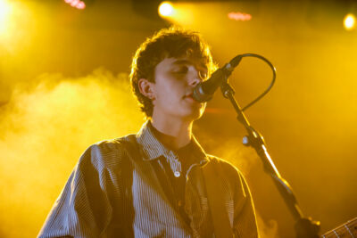 Vona Vella @ De Casino, picture 6, photographed by Bart Janssens - FrontView Magazine