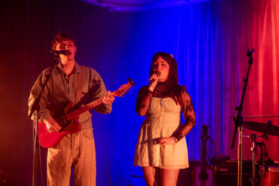 Vona Vella @ De Casino, picture 11, photographed by Bart Janssens - FrontView Magazine