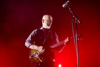 Pixies @ Lotto Arena, picture 23, photographed by Bart Janssens - FrontView Magazine