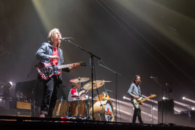 The Pale White @ Lotto Arena, picture 3, photographed by Bart Janssens - FrontView Magazine