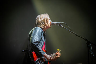 The Pale White @ Lotto Arena, picture 4, photographed by Bart Janssens - FrontView Magazine