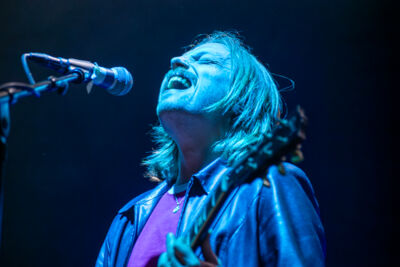 The Pale White @ Lotto Arena, picture 5, photographed by Bart Janssens - FrontView Magazine