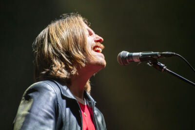 The Pale White @ Lotto Arena, picture 8, photographed by Bart Janssens - FrontView Magazine