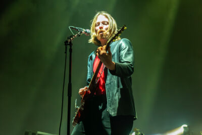 The Pale White @ Lotto Arena, picture 10, photographed by Bart Janssens - FrontView Magazine