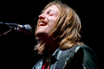 The Pale White @ Lotto Arena, picture 11, photographed by Bart Janssens - FrontView Magazine