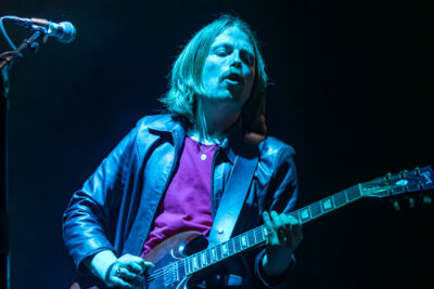 The Pale White @ Lotto Arena, picture 13, photographed by Bart Janssens - FrontView Magazine