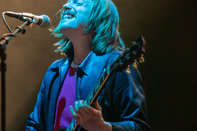 The Pale White @ Lotto Arena, picture 16, photographed by Bart Janssens - FrontView Magazine
