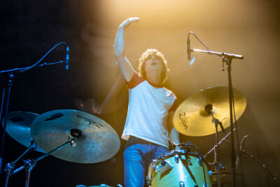 The Pale White @ Lotto Arena, picture 17, photographed by Bart Janssens - FrontView Magazine