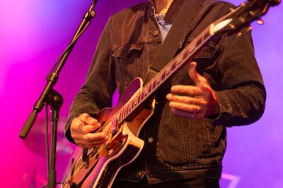 Halo Rider @ Roots & Roses Festival, picture 4, photographed by Koen Marcoen - FrontView Magazine