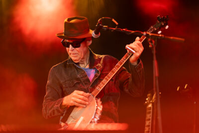 Halo Rider @ Roots & Roses Festival, picture 7, photographed by Koen Marcoen - FrontView Magazine