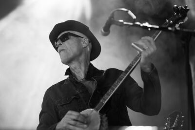 Halo Rider @ Roots & Roses Festival, picture 9, photographed by Koen Marcoen - FrontView Magazine