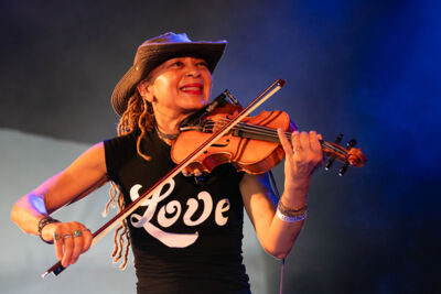 Halo Rider @ Roots & Roses Festival, picture 16, photographed by Koen Marcoen - FrontView Magazine