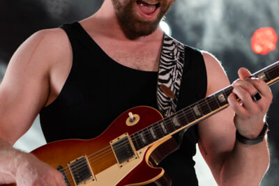 Harlem Lake @ Roots & Roses Festival, picture 1, photographed by Koen Marcoen - FrontView Magazine