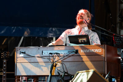 Harlem Lake @ Roots & Roses Festival, picture 9, photographed by Koen Marcoen - FrontView Magazine