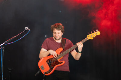 Harlem Lake @ Roots & Roses Festival, picture 11, photographed by Koen Marcoen - FrontView Magazine