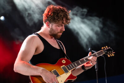Harlem Lake @ Roots & Roses Festival, picture 13, photographed by Koen Marcoen - FrontView Magazine