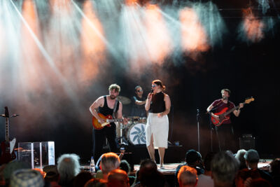 Harlem Lake @ Roots & Roses Festival, picture 14, photographed by Koen Marcoen - FrontView Magazine
