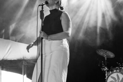 Harlem Lake @ Roots & Roses Festival, picture 15, photographed by Koen Marcoen - FrontView Magazine
