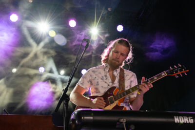 Harlem Lake @ Roots & Roses Festival, picture 16, photographed by Koen Marcoen - FrontView Magazine