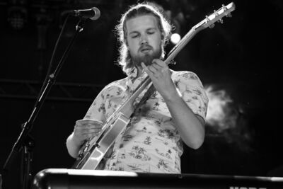 Harlem Lake @ Roots & Roses Festival, picture 17, photographed by Koen Marcoen - FrontView Magazine