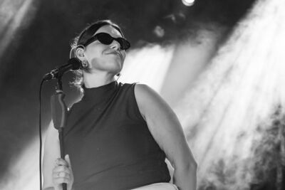 Harlem Lake @ Roots & Roses Festival, picture 18, photographed by Koen Marcoen - FrontView Magazine