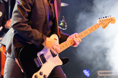 The Bloyet Brothers @ Roots & Roses Festival, picture 1, photographed by Koen Marcoen - FrontView Magazine