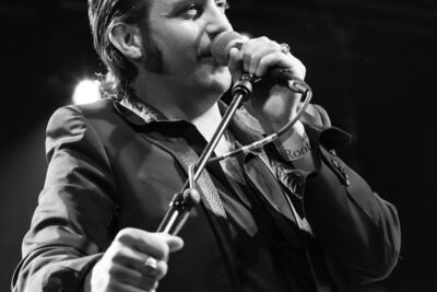 The Bloyet Brothers @ Roots & Roses Festival, picture 4, photographed by Koen Marcoen - FrontView Magazine