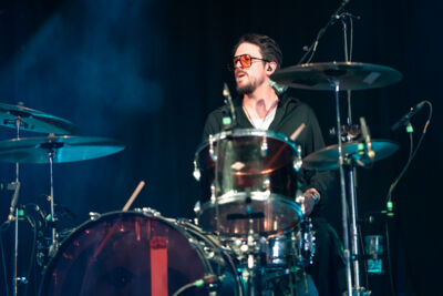 The Bloyet Brothers @ Roots & Roses Festival, picture 5, photographed by Koen Marcoen - FrontView Magazine
