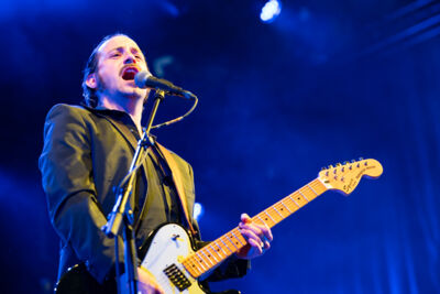 The Bloyet Brothers @ Roots & Roses Festival, picture 8, photographed by Koen Marcoen - FrontView Magazine