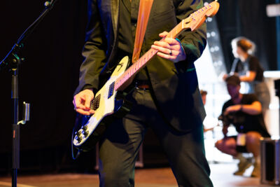 The Bloyet Brothers @ Roots & Roses Festival, picture 10, photographed by Koen Marcoen - FrontView Magazine