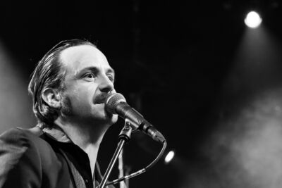 The Bloyet Brothers @ Roots & Roses Festival, picture 12, photographed by Koen Marcoen - FrontView Magazine