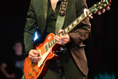 The Bloyet Brothers @ Roots & Roses Festival, picture 13, photographed by Koen Marcoen - FrontView Magazine