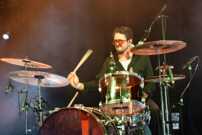 The Bloyet Brothers @ Roots & Roses Festival, picture 14, photographed by Koen Marcoen - FrontView Magazine