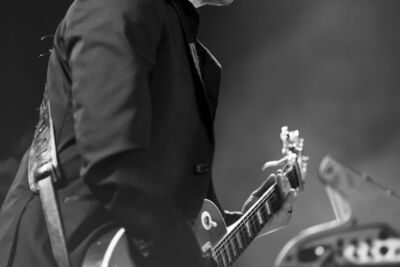 The Bloyet Brothers @ Roots & Roses Festival, picture 15, photographed by Koen Marcoen - FrontView Magazine