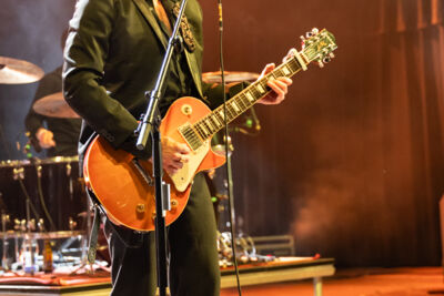The Bloyet Brothers @ Roots & Roses Festival, picture 16, photographed by Koen Marcoen - FrontView Magazine