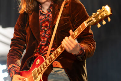 The Flynts @ Roots & Roses Festival, picture 2, photographed by Koen Marcoen - FrontView Magazine
