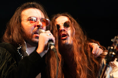 The Flynts @ Roots & Roses Festival, picture 3, photographed by Koen Marcoen - FrontView Magazine