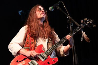 The Flynts @ Roots & Roses Festival, picture 4, photographed by Koen Marcoen - FrontView Magazine