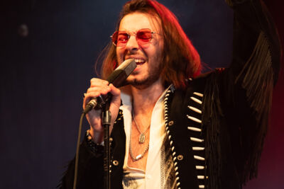 The Flynts @ Roots & Roses Festival, picture 9, photographed by Koen Marcoen - FrontView Magazine