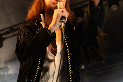 The Flynts @ Roots & Roses Festival, picture 10, photographed by Koen Marcoen - FrontView Magazine