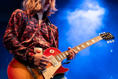 The Flynts @ Roots & Roses Festival, picture 17, photographed by Koen Marcoen - FrontView Magazine