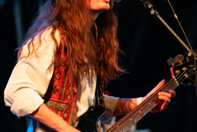 The Flynts @ Roots & Roses Festival, picture 19, photographed by Koen Marcoen - FrontView Magazine