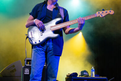 The Georgia Thunderbirds @ Roots & Roses Festival, picture 6, photographed by Koen Marcoen - FrontView Magazine