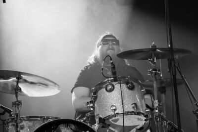 The Georgia Thunderbirds @ Roots & Roses Festival, picture 13, photographed by Koen Marcoen - FrontView Magazine